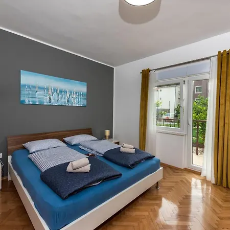 Appartement B&r
