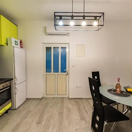 B&r Appartement *