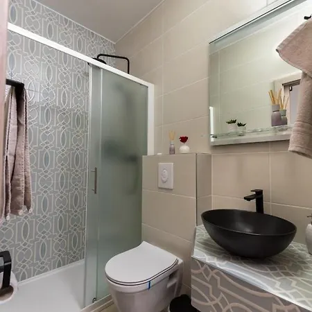 B&r Appartement