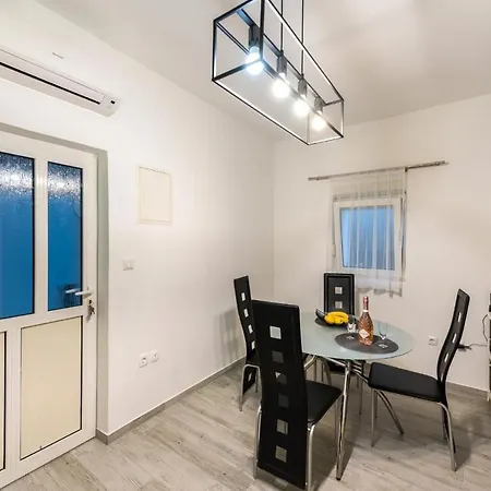 Appartement B&r