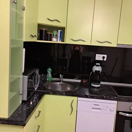 Appartement B&r